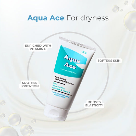 Aqua Ace Cream