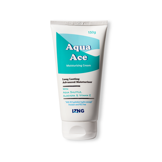 Aqua Ace Cream