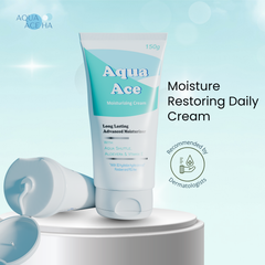 Aqua Ace Cream