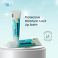 Aqua Lip Balm