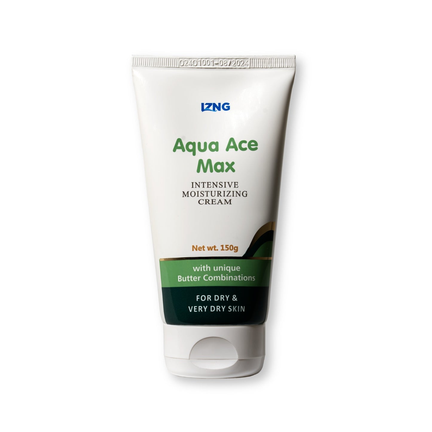 Aqua Ace Max Body Cream