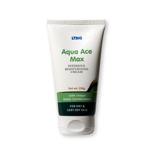 Aqua Ace Max Body Cream