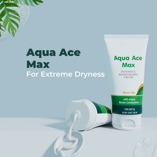 Aqua Ace Max Cream