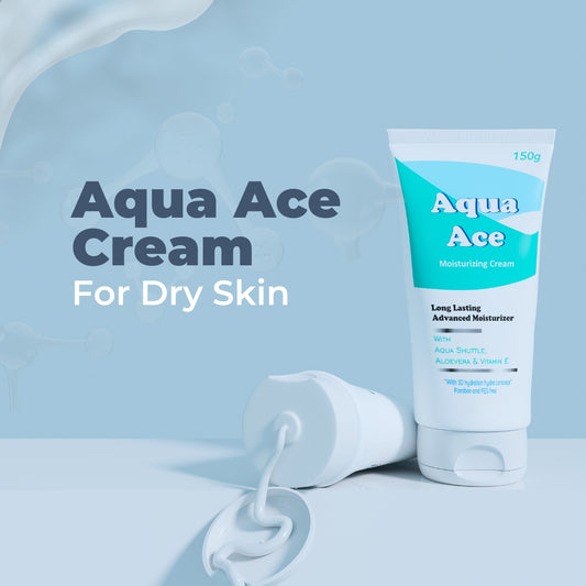 Aqua Ace Cream