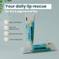 Aqua Lip Balm