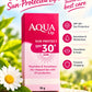 Aqua Lip Balm